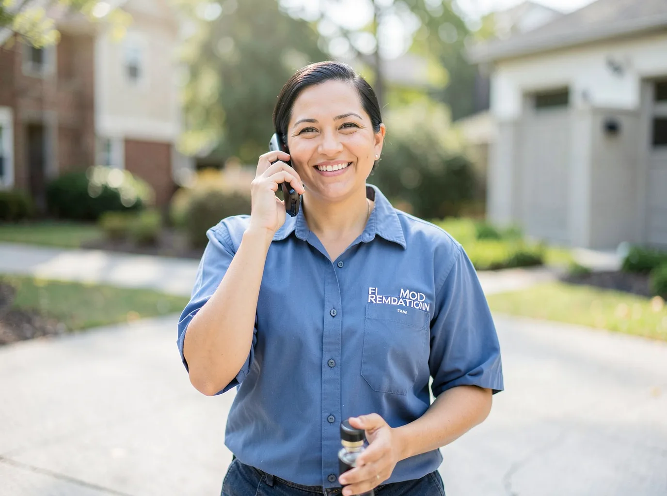 Mold Remediation Centerville, WA FAQs